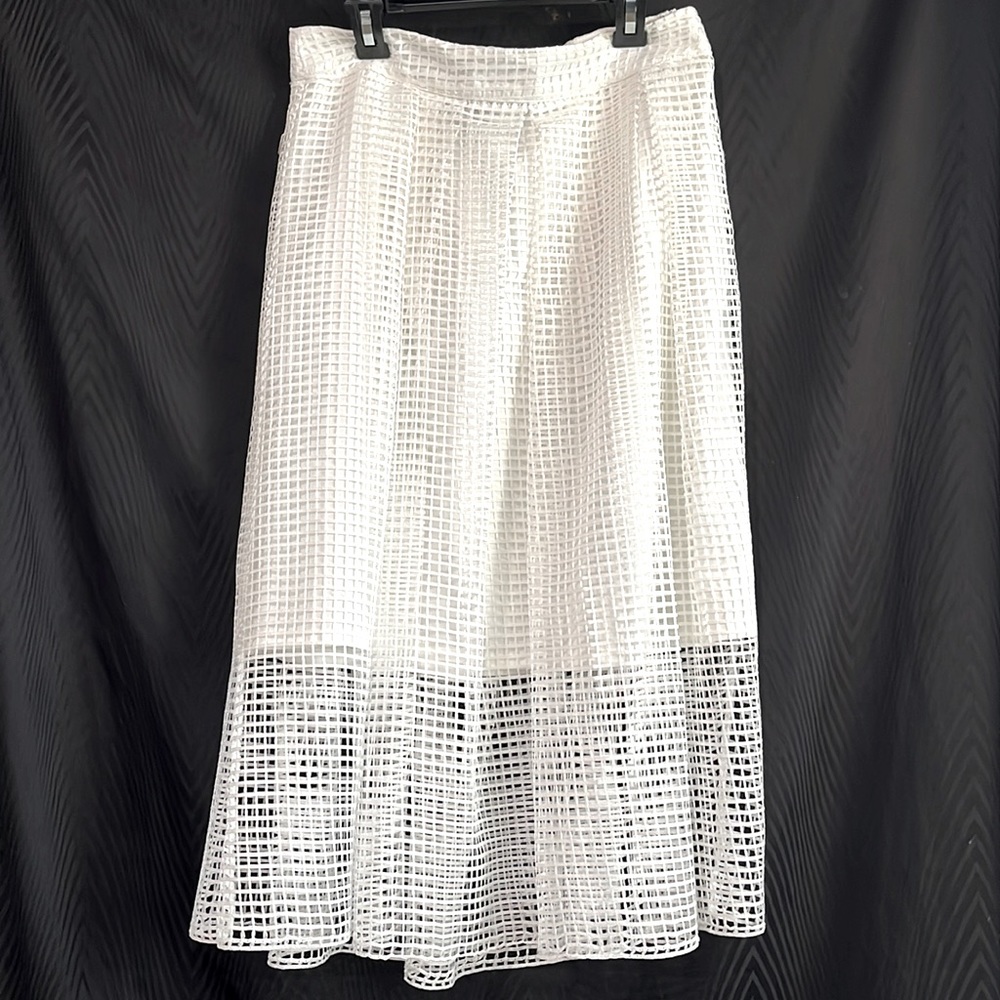 🥰ADORABLE! WHO WHAT WEAR! Skirt